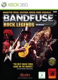 BandFuse: Rock Legends (Xbox 360)